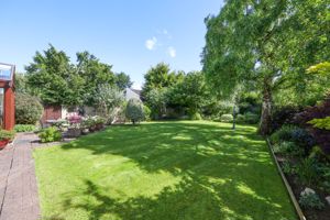 Garden- click for photo gallery